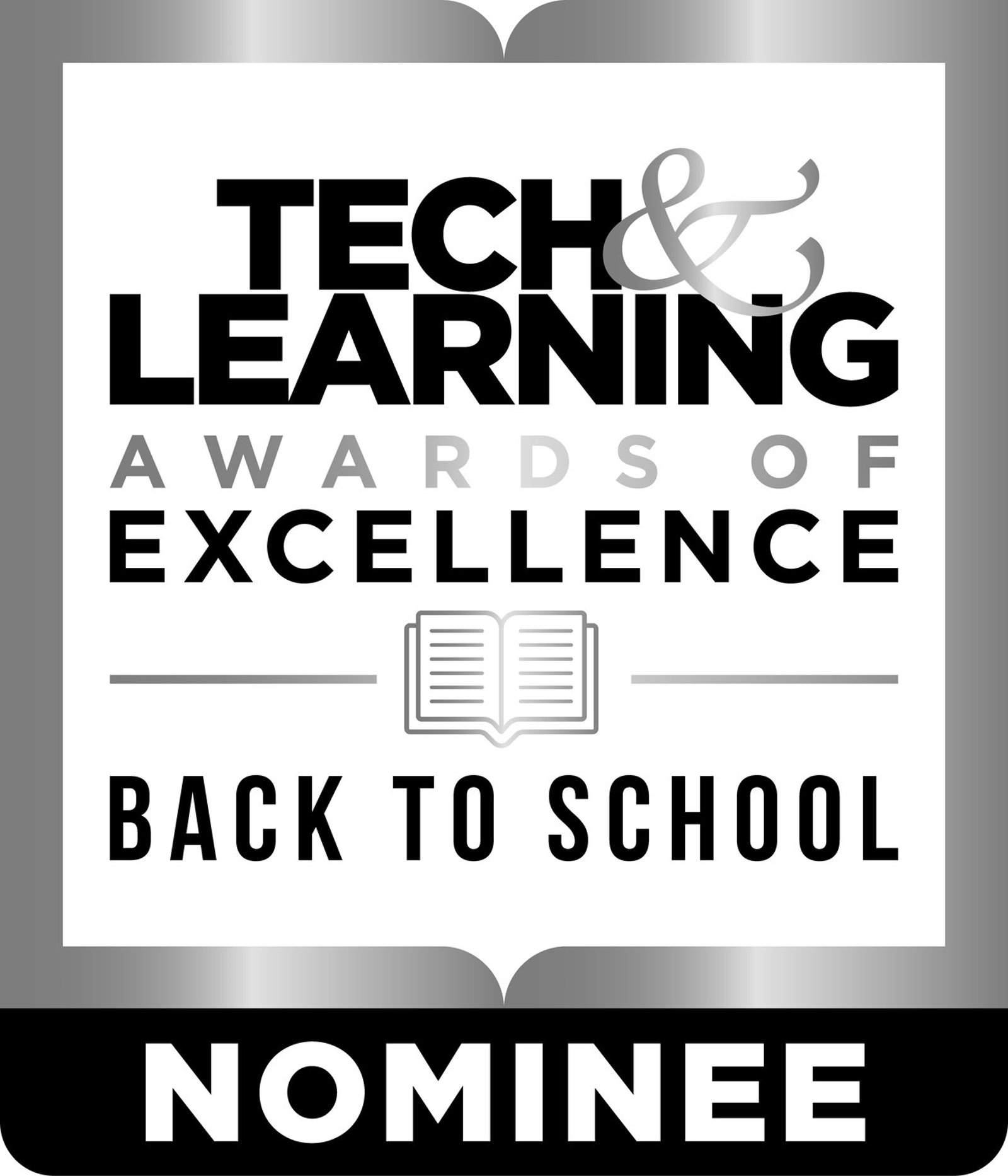 Tech & Learning Awards Nominee